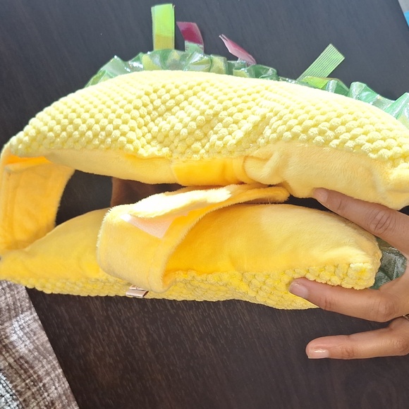 Taco Pet Costume - Picture 3 of 5